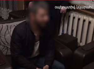 Քրեական հեղինակությունը ցանկացել է տիրանալ կոնյակի գործարանի խաղողի մնացորդը վաճառելու իրավունքին․ 4 անձ ձերբակալվել է