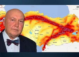 Թուրքիան ցնցած երկրաշարժն ունեցել է 130 ատոմային ռումբի ուժ