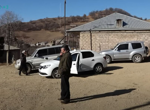 Աթանեցի մերժված փեսաներն անհույս են