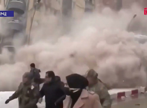 Эксклюзивное интервью Чрезвычайного и Полномочного Посла РА в Сирии: Какова ситуация?