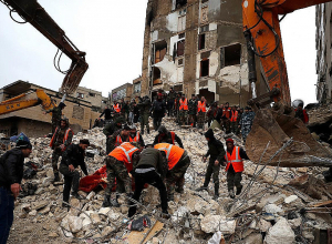 Սիրիայում և Թուրքիայում երկրաշարժերի զոհերի թիվը հատել է 29 հազարը