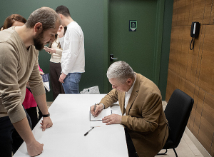 Ինչ անել, երբ պատասխանատու պետական հաստատություններն ի վիճակի չեն ինքնուրույն հաղթահարելու անվտանգային մարտահրավերները