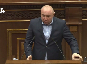 Турция признает Арцах азербайджанским, правительство Армении присоединилось к Турции: Теванян