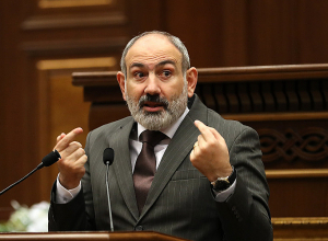 Они хотят увеличить для нас цену за открытие дорог: Никол Пашинян о «коридоре»