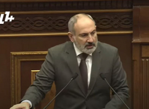 «Я это особенно тяжело воспринимаю»: Пашинян о регрессе РА в индексе восприятия коррупции