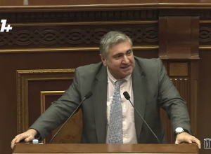 Война вспыхнула тогда, когда вы говорили о мире