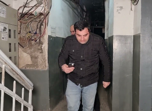 Քրեական հետախույզները հայտնաբերել են Թումանյան փողոցում կրակոցներ արձակած անձին․ նա կալանավորվել է