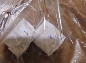 64-ամյա կնոջը թմրամիջոց էր իրացրել, ապա՝ ձերբակալվել