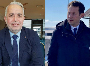 Շնորհակալություն, որ գնացիք Լաչին և տեսաք, որ ճանապարհն Ադրբեջանն է փակում՝ 120.000 հայի զրկելով ամեն ինչից․ Ջորկաեֆ