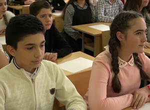 Ուսուցչի տարակարգի շնորհման փաստաթղթերի ընդունելություն՝ նոր պահանջներով