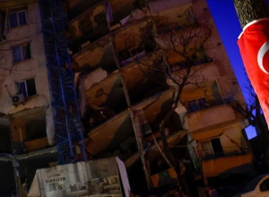 Թուրքիայում և Սիրիայում երկրաշարժի զոհերի թիվը գերազանցել է 33 հազարը․ Ազատություն