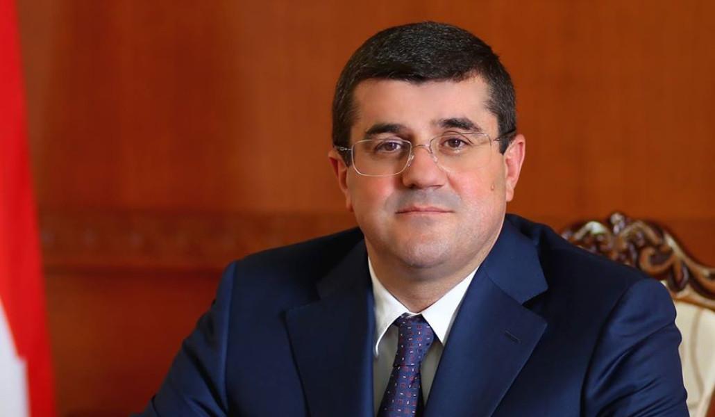 Արայիկ Հարությունյան 2