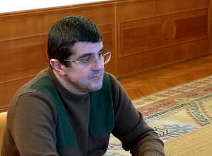 CNN-ի այսօրվա հրապարակման հեղինակի հարցերին պատասխանել եմ Հանրապետության նախագահի պաշտոնից իմ հրաժարականից առաջ․ Արայիկ Հարությունյան