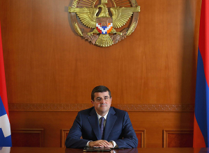 Араик Арутюнян назначил министра градостроительства