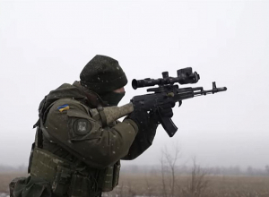 Ուկրաինացիները սովորել են ոչնչացնել հակառակորդի դրոնները