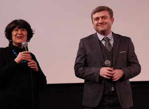 «Զուլալի» ֆիլմը հերթական մրցանակն է ստացել