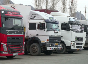 Մեղրիի մաքսային կետ բաժնում բացահայտվել են տարբեր ապրանքների անօրինական տեղափոխման դեպքեր