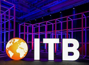 Армения будет представлена на международной туристической выставке ITB-2023 в Берлине