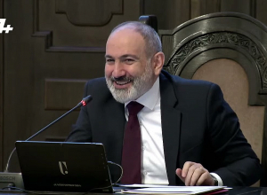 Почему ОСАГО государственных машин не осуществляется по конкурсу: Пашинян