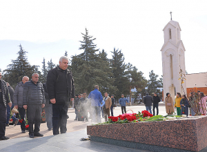 Հիմա եկել է փոխհատուցման պահը․ հիշեցին Արթուր Մկրտչյանին