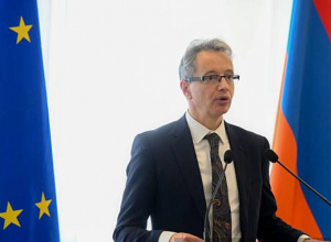 ԵԽ-ում կարևորում են մարտական գործողությունների հետևանքով տեղահանված անձանց խնդիրների լուծումը Հայաստանում