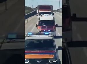 Հայ փրկարարները Թուրքիայից վերադարձել են Մարգարայի կամրջով