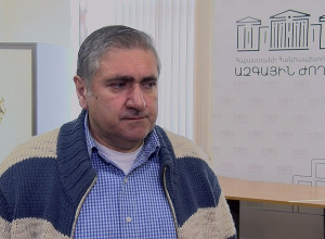 Հույս ունեմ այդ փաստաթուղթը մի օր կգաղտնազերծվի և կկարողանանք իմանալ, թե այնտեղ ինչ է եղել․ Խաչատրյան