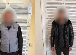 Նոր Նորքի քրեական հետախույզները բացահայտել են բնակարանային գողության դեպք