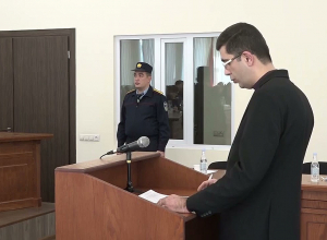 Դատավորն ընդունեց, որ խախտում է թուլ տվել․  ԲԴԽ ն հեռացավ որոշում կայացնելու