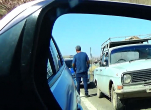 ՃՈ ուժեղացված ծառայություն մարզերում․ հայտնաբերվել է 1309 խախտում