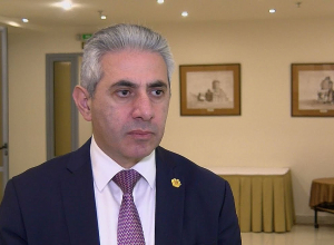 Ինչի՞ պիտի ՀՀ-ն միջանցք տա, որ չտալն էլ Փաշինյանը դիտարկի իր համար որպես հերոսություն. Ղազարյան