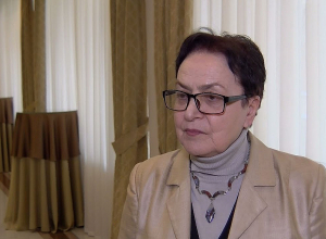 Իշխանությունը ձգտում է, որ Հայաստանը դառնա հերթական Ուկրաինա կամ Սիրիա․ Լարիսա Ալավերդյան