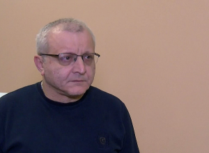 Այդ դեպքում պիտի համոզված լինենք, որ Ռուսաստանը չի կոտրելու Հայաստանի ողնաշարը․ Սուրենյանց