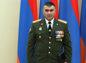 Григорий Хачатуров был освобождён в зале суда