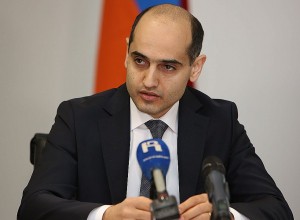 Հանքարդյունաբերությունը մոտ 200 մլրդ դրամի չափով եկամուտներ է ապահովել պետբյուջե. Ջհանյան