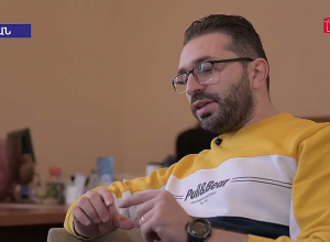 Видеокамера как верный друг: фотограф Петрос Киракосян продолжает карьеру на родине