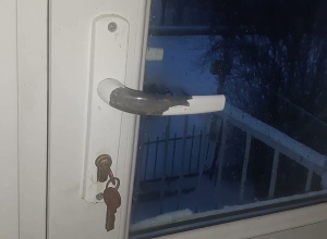 Арестован молодой человек, совершивший квартирную кражу в селе Джрапи