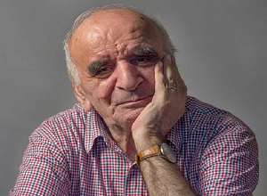 Վարչապետը հեռախոսազրույց է ունեցել Արտավազդ Փելեշյանի հետ և շնորհավորել նրան ծննդյան օրվա առիթով