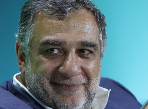 Ռուբեն Վարդանյանի խոսքը Կառավարության նիստին