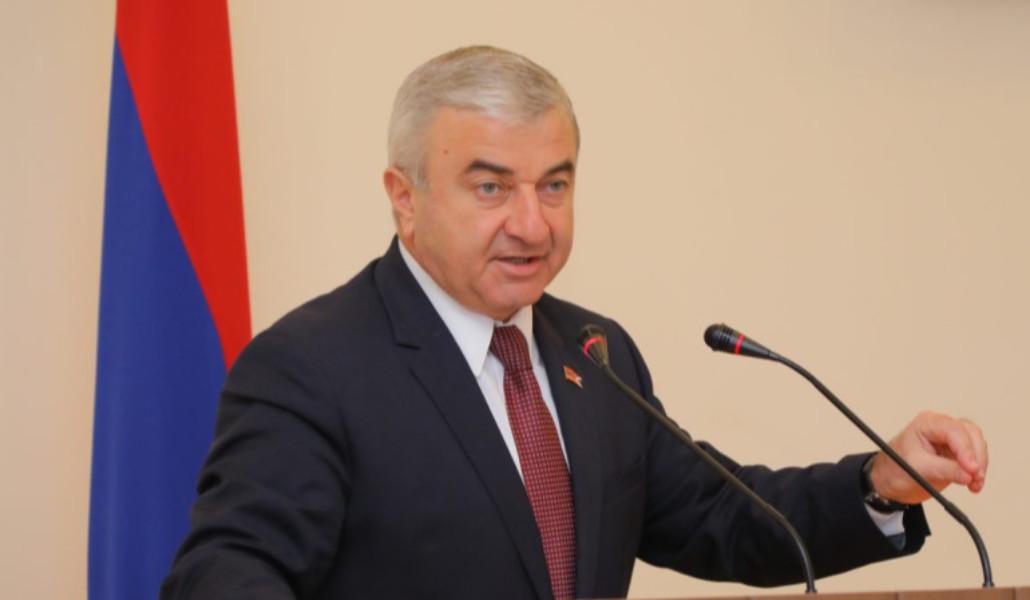 Աշոտ Ղուլյան