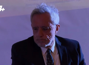 «ՀՀ իշխանությունները համաձայնություն են տվել, որ Արցախը լինի Ադրբեջանի կազմում». Վարդան Օսկանյան