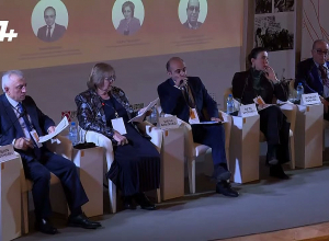 Քանի դեռ Արցախը ճանաչված չէ, արդյոք կարո՞ղ ենք գնալ խաղաղության․ Ալվինա Գյուլումյան