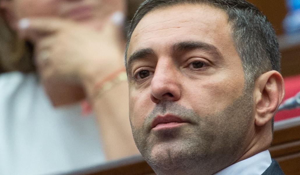 Արթուր Գևորգյան