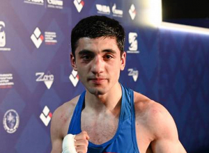 Բռնցքամարտիկներ Բազեյանը և Մադոյանը Ստրանջայի մրցաշարի բրոնզե մեդալակիրներ են. Հակոբյանը և Չալոյանը եզրափակիչում են