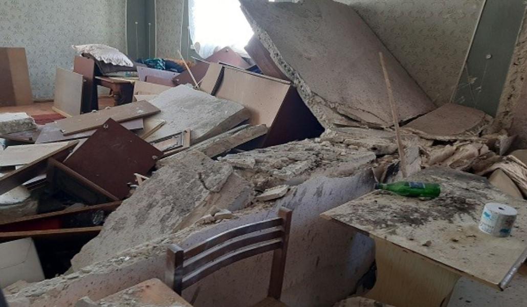 Պայթյուն Գեղարքունիք գյուղում․ կա զոհ