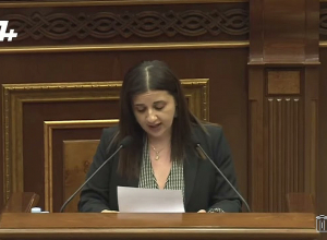 Ամենավերջին անեծքներն են հնչեցնում վարչապետի ու ընտանիքի հասցեին. Օրհնեցեք նրանց, ովքեր անիծում են