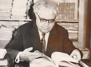 Մատենադարանի արխիվային ֆոնդը համալրվել է