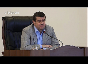 Я не вижу, что в Брюсселе будет успех, нет ответов на главные вопросы: Арутюнян