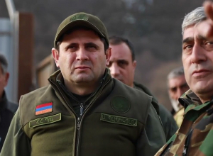 Воинскую часть планируется сдать в эксплуатацию во второй половине этого года