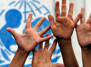 Աշխարհում աճում է սոցիալապես անպաշտպան երեխաների թիվը․  ՅՈՒՆԻՍԵՖ-ի և ԱՄԿ-ի զեկույցը